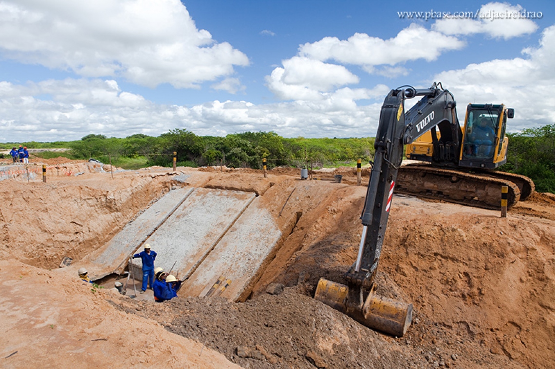 Adrimar - Terraplenagem, Construção e Pavimentação